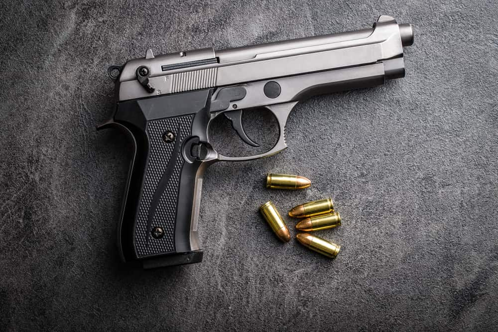 Milwaukee Defense Attorneys for Transportation of Loaded Firearm in a ...