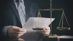 Why You Need to Hire an Attorney