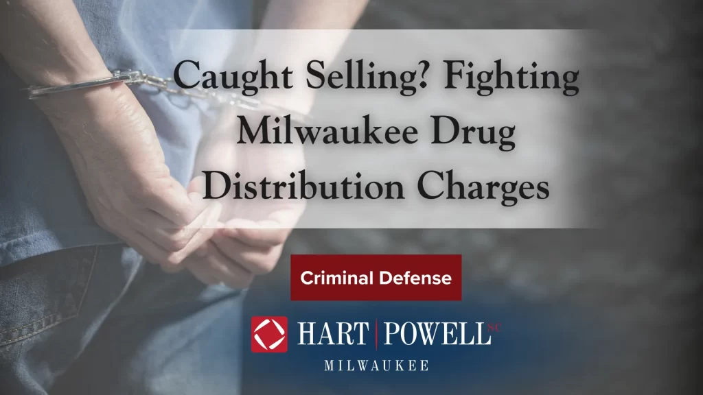 Caught Selling_ Fighting Milwaukee Drug Distribution Charges