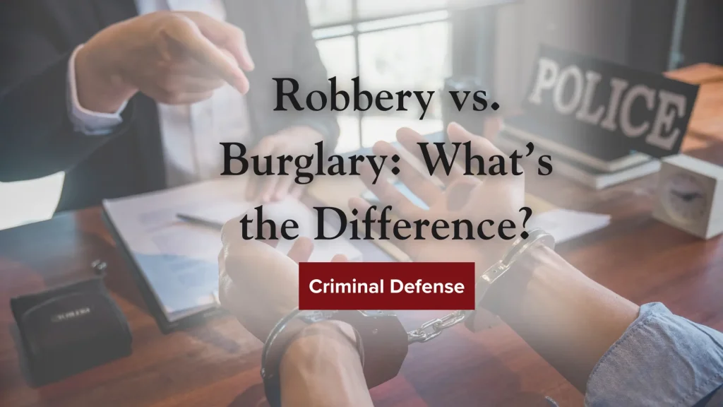 Robbery vs. Burglary_ What’s the Difference_ Image